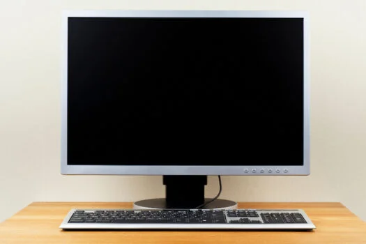 Monitor