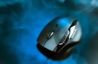mouse